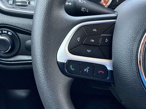 Used 2023 Jeep Renegade Latitude AWD/4WD image 23