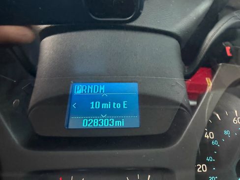 Used 2019 Ford Transit 250 130 Low Roof w/ Exterior Upgrade Package image 8