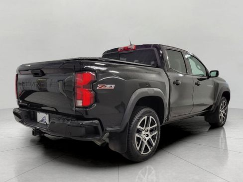 Used 2023 Chevrolet Colorado Z71 w/ Z71 Convenience Package 2 image 19