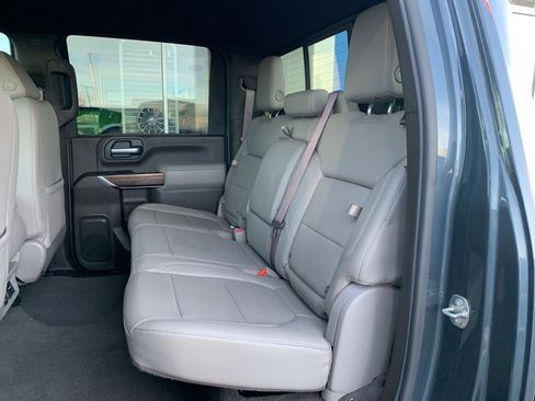 Used 2020 Chevrolet Silverado 2500 LT w/ All Star Edition image 15