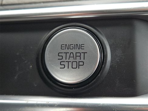 Used 2024 Kia K5 EX w/ EX Premium Package image 24