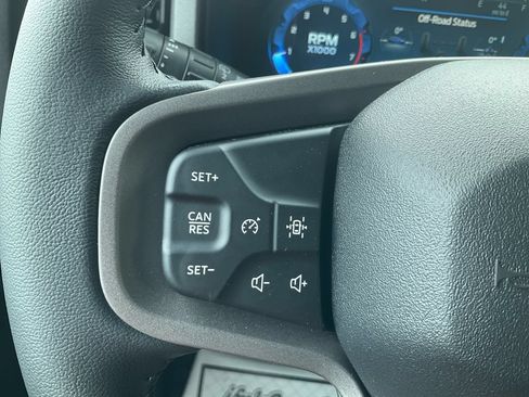 New 2026 Ford Bronco Big Bend AWD/4WD image 18