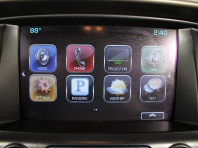 Used 2016 Chevrolet Colorado Z71