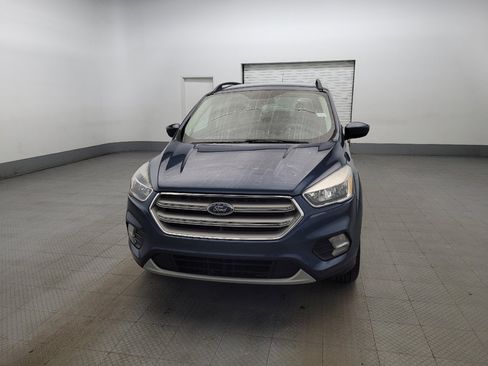 Used 2018 Ford Escape SE image 15