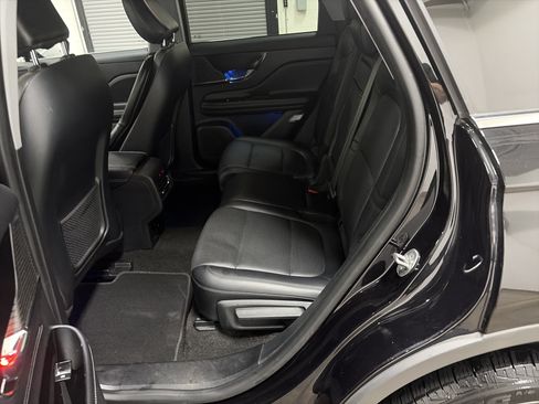 Used 2021 Lincoln Corsair AWD w/ Equipment Group 101A image 20