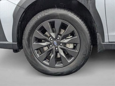 Used 2025 Subaru Outback Onyx Edition XT w/ Popular Package #2 image 24