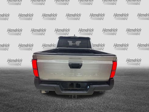 Used 2025 Toyota Tacoma SR image 44
