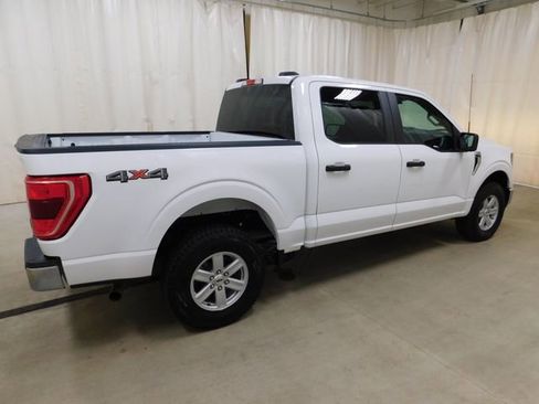 Used 2023 Ford F150 XLT w/ Trailer Tow Package image 12