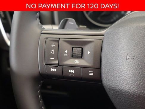 New 2026 Nissan Rogue SV image 14