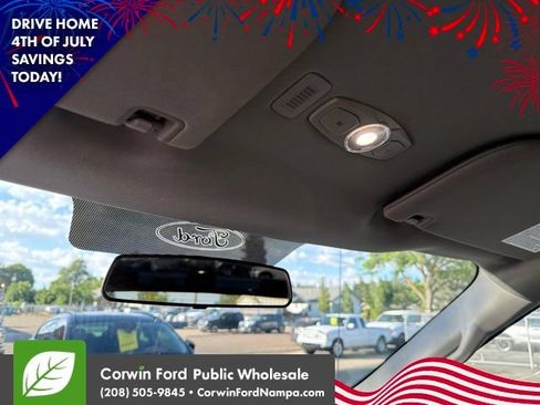Used 2018 Ford F150 XL w/ Equipment Group 101A Mid AWD/4WD image 21