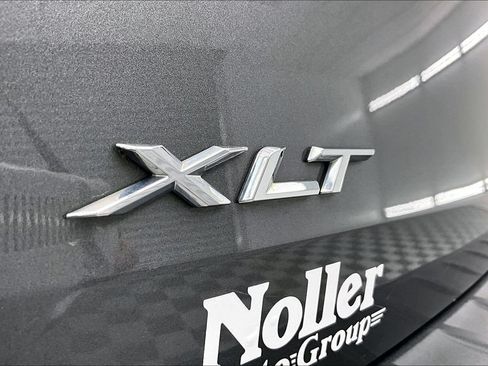 Certified 2023 Ford Explorer XLT w/ Equipment Group 202A AWD/4WD image 8