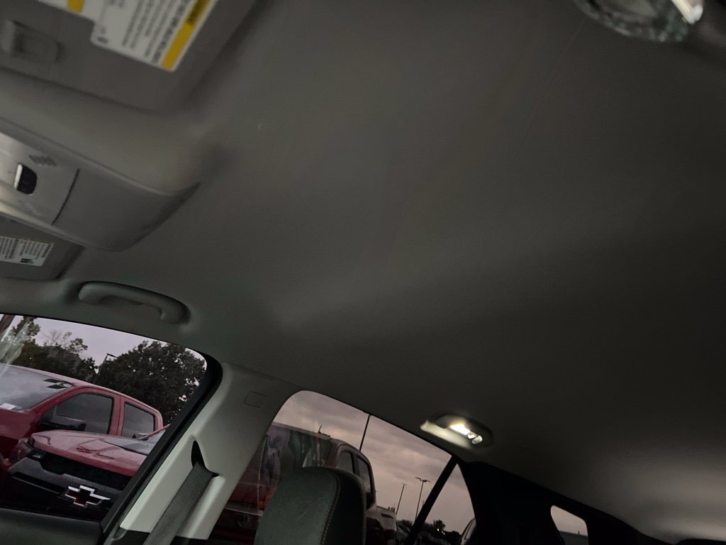 Used 2019 Chevrolet Equinox LT FWD image 5