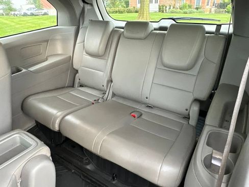Used 2012 Honda Odyssey EX-L image 14