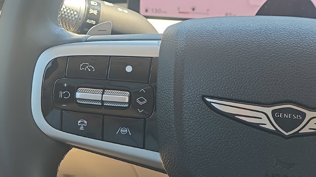 Used 2026 Genesis GV70 2.5T Select AWD/4WD image 27