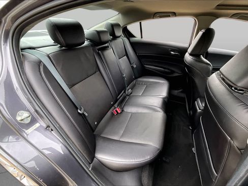 Used 2015 Acura ILX FWD image 17