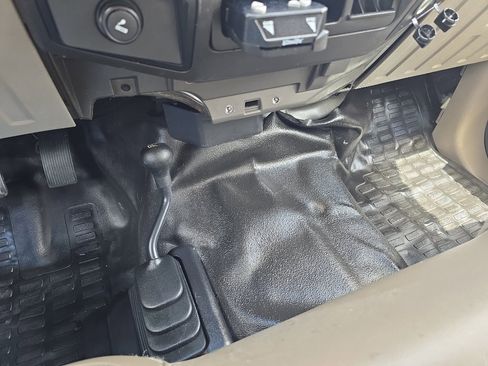 Used 2008 Ford F350 XL AWD/4WD image 21