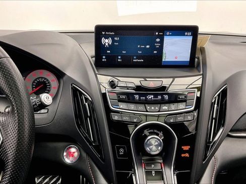 Used 2023 Acura RDX AWD w/ A-Spec & Advance Pkg image 5