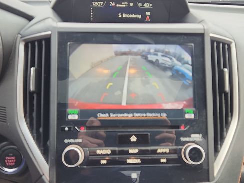 Used 2021 Subaru Crosstrek 2.5i Limited w/ Moonroof Package 2 image 21