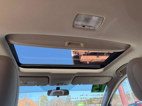 Used 2015 Honda CR-V EX image 6