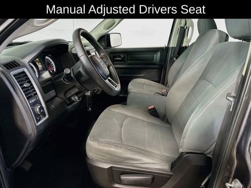 Used 2016 RAM 1500 Express AWD/4WD image 11