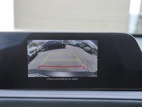 Used 2023 MAZDA CX-30 AWD 2.5 S w/ Preferred Package image 23