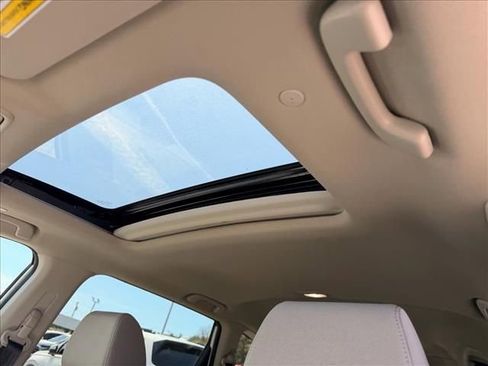 New 2026 Honda CR-V EX image 12