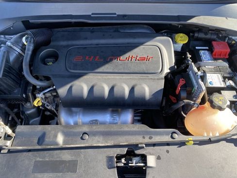 Used 2022 Jeep Compass Latitude image 32