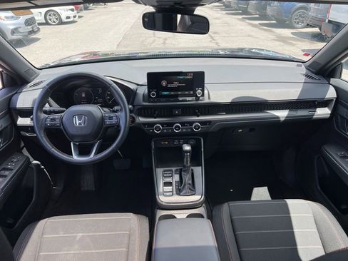 Used 2023 Honda CR-V Sport image 19