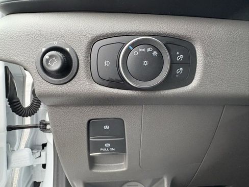 Used 2024 Ford Transit 250 Low Roof w/ Exterior Upgrade Package image 30