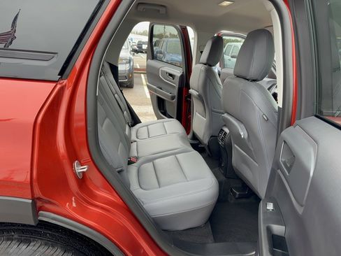 Certified 2024 Ford Bronco Sport Big Bend w/ Convenience Package image 15