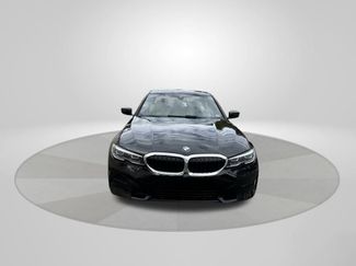 Used 2022 BMW 330i Sedan w/ Driving Assistance Package video 2