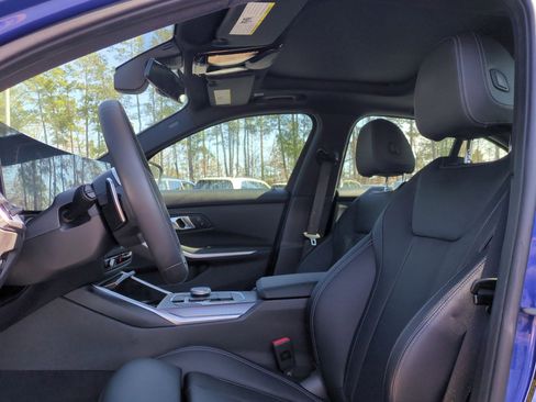 Used 2025 BMW M340i image 16