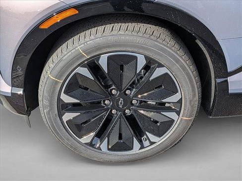 New 2026 Chevrolet Blazer EV RS image 10