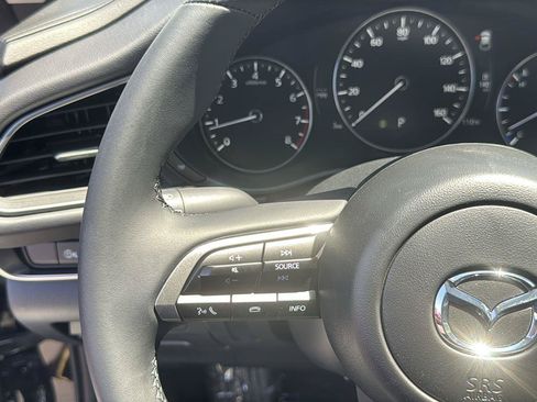 New 2026 MAZDA CX-30 AWD 2.5 S w/ Select Sport Pkg image 12