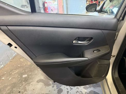 Used 2022 Nissan Sentra SV FWD image 21