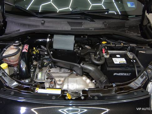 Used 2012 FIAT 500 Abarth w/ Safety & Convenience Pkg image 27