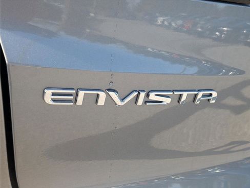 New 2026 Buick Envista Sport Touring FWD image 5