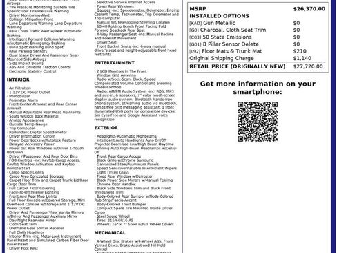 Used 2024 Nissan Altima 2.5 S image 2