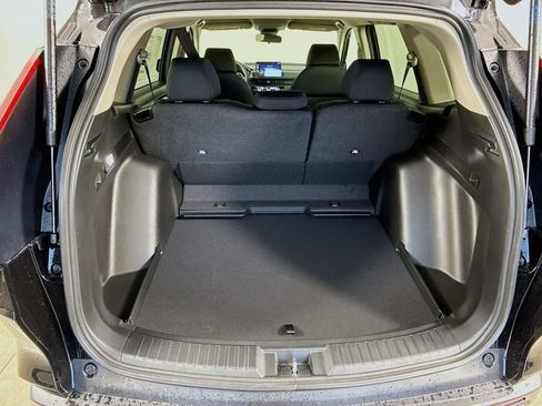 New 2026 Honda CR-V LX image 24