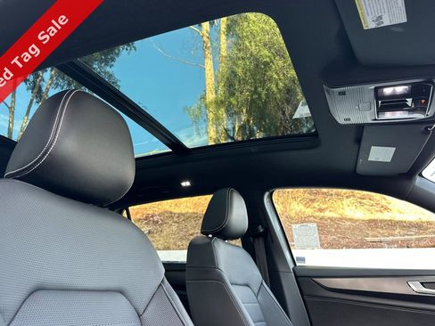 New 2025 Volkswagen Atlas Cross Sport SEL R-Line image 14