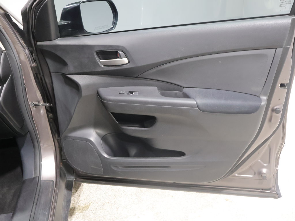 Used 2015 Honda CR-V LX image 22