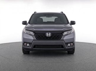 Used 2021 Honda Passport EX-L video 2