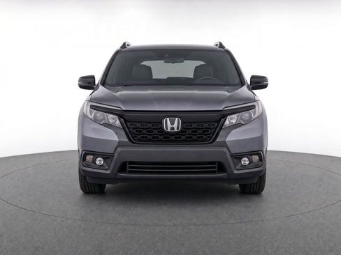 Used 2021 Honda Passport EX-L image 2