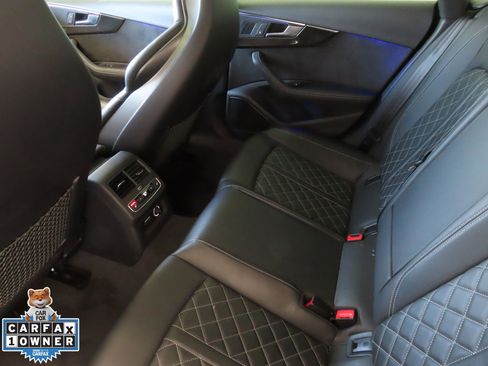 Used 2019 Audi S5 Prestige image 25
