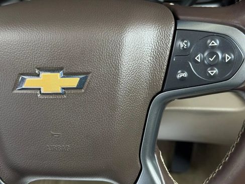 Used 2015 Chevrolet Suburban LT w/ Max Trailering Package RWD image 39