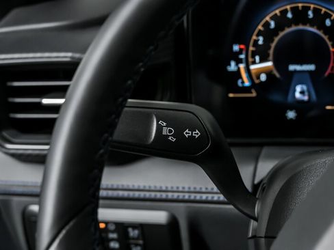 Used 2025 Ford Mustang Dark Horse image 25