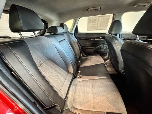 Used 2023 Kia Seltos S image 22