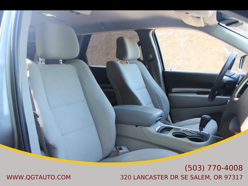 Used 2011 Dodge Durango Express w/ Popular Equipment Group image 21