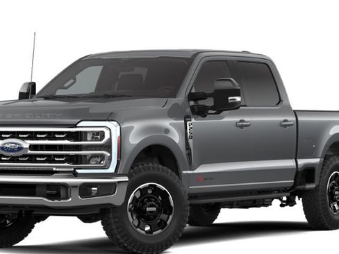 New 2026 Ford F250 Lariat w/ Tremor Off-Road Package AWD/4WD image 23
