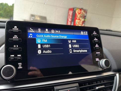 Used 2021 Honda Accord Sport image 23